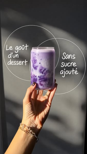 Une envie de dessert dans ta tasse