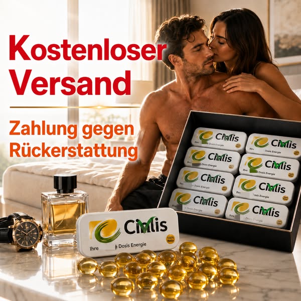 Du zahlst erst, wenn du das Paket in den Händen hältst