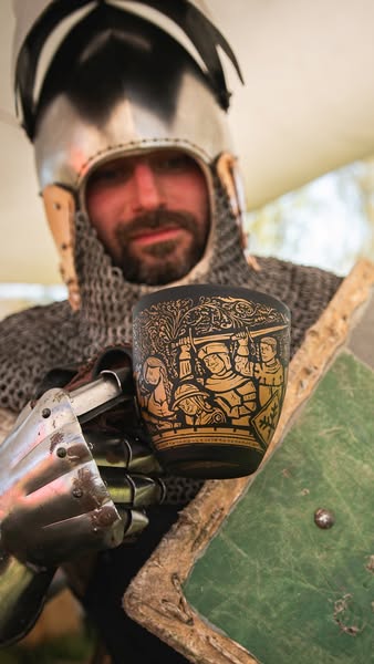 Do you love the story of Henry of Skalitz?