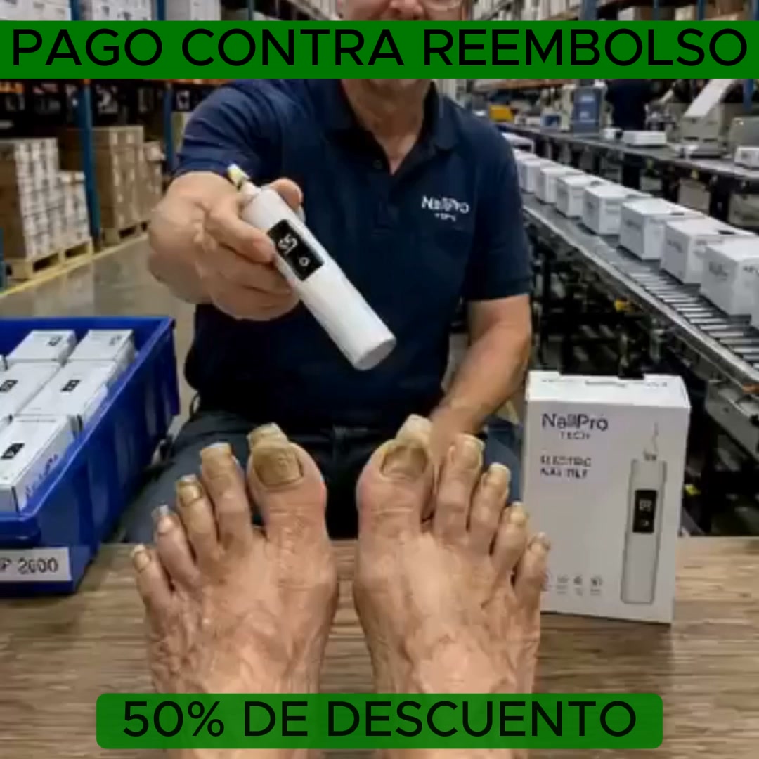 Mire lo fácil y seguro que es