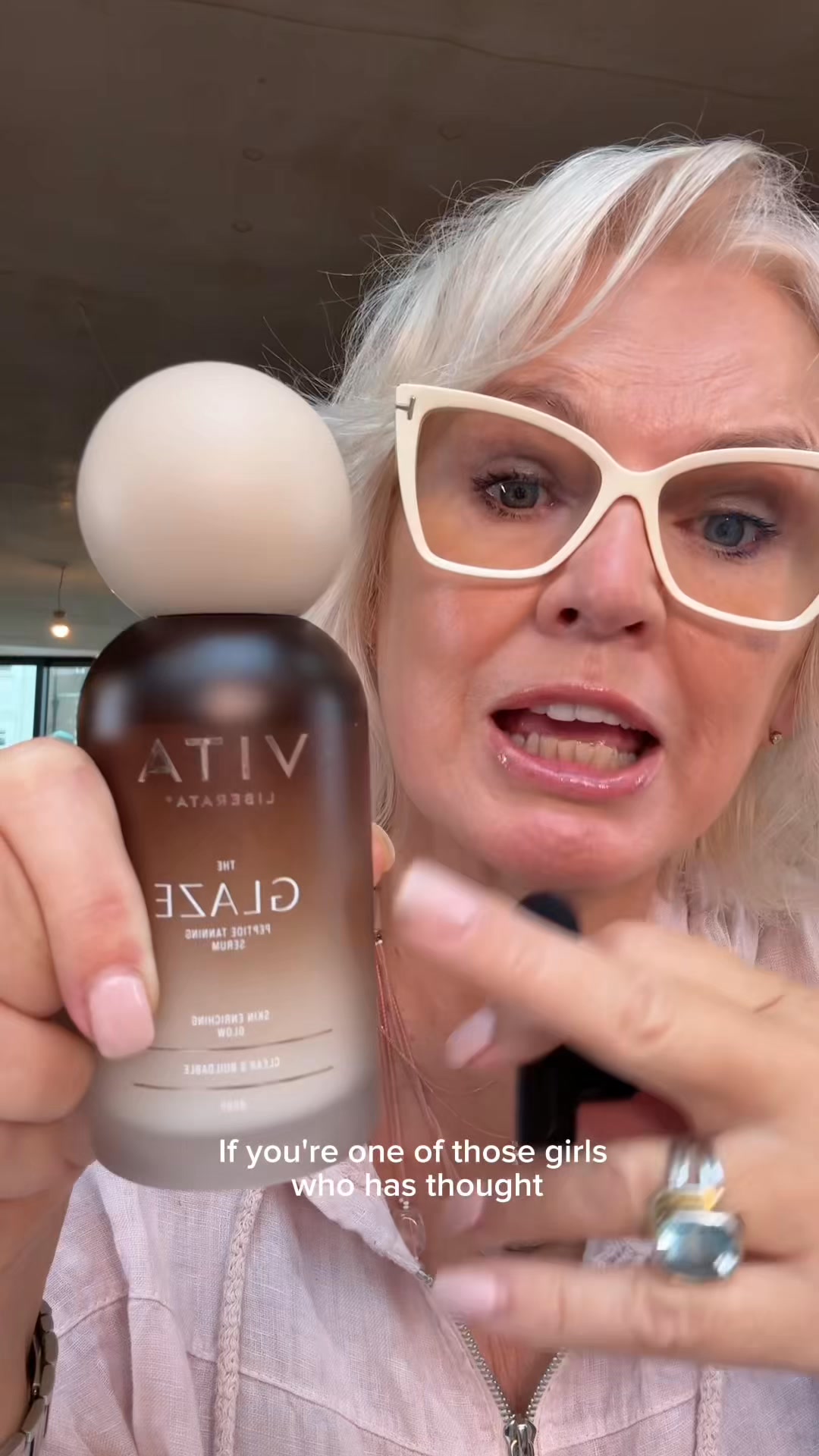 Get a Golden Glow Without the Sun
