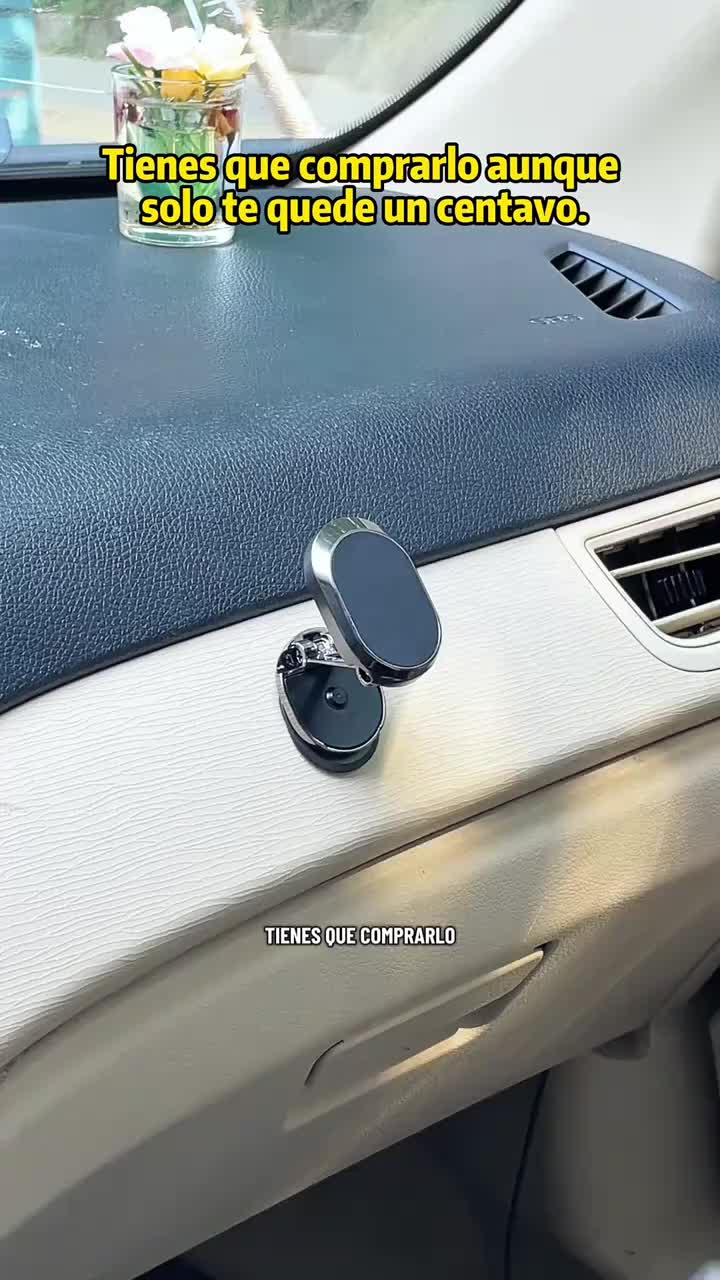 Magnetic Phone Holder for Car
