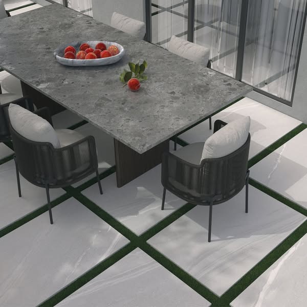 Outdoor Tiles