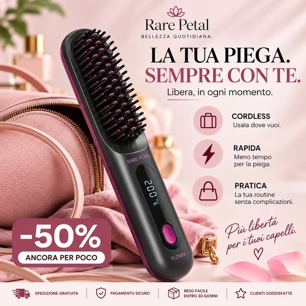 ULTIMI PEZZI