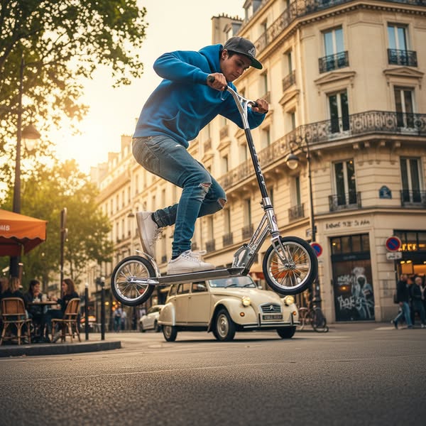 N°1 Français des produits de sport et loisir en ligne