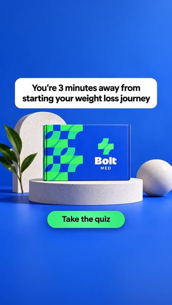 Take the Quiz and Start Your Weight Loss Journey Today