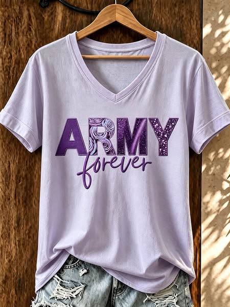 Wear Their Glory. Be Part of the "Eternal Reunion."