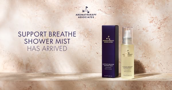 NEW Shower Mist