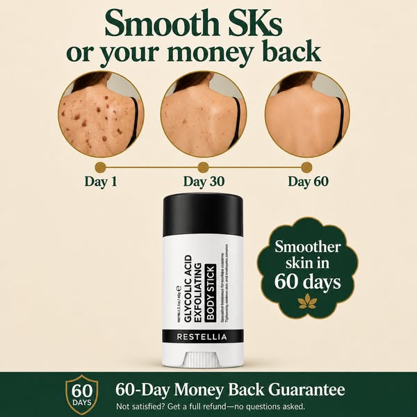 Finally Get Ahead Of Your Seborrheic Keratoses