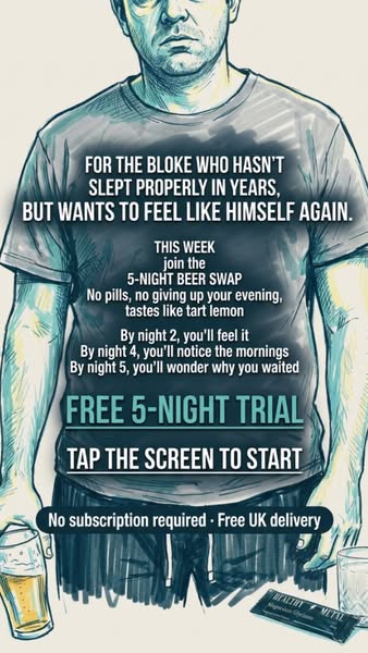 5-Night FREE Trial