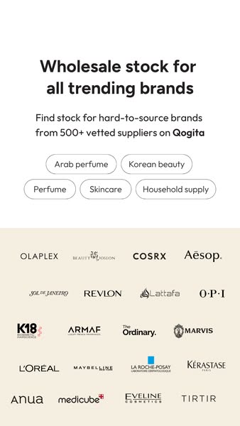 500+ suppliers are bidding for your order!