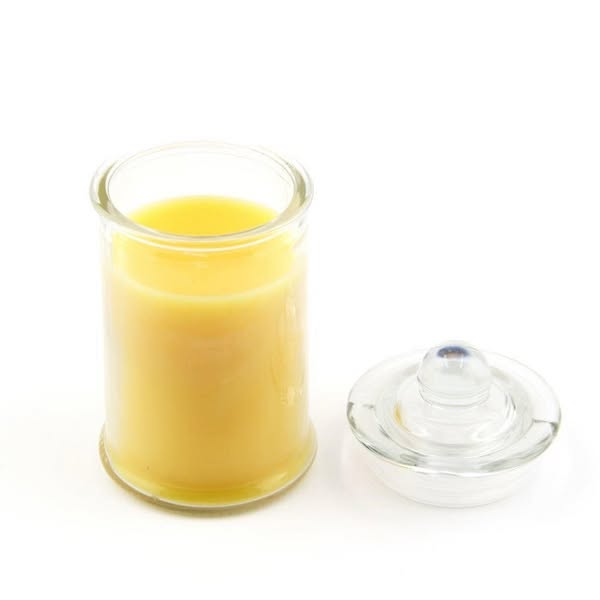 Customised Glass Candle Jars Trending Home Decor with Antique Finishing Scented Candles in Customised Colours and Sizes