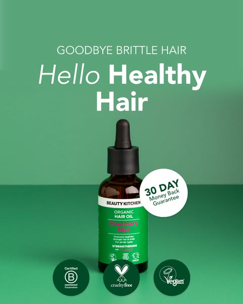 Haircare That Doesn’t Create Waste