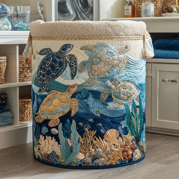 30 Animals, One Quilted Basket · Up to 70% OFF — Ends Tonight!