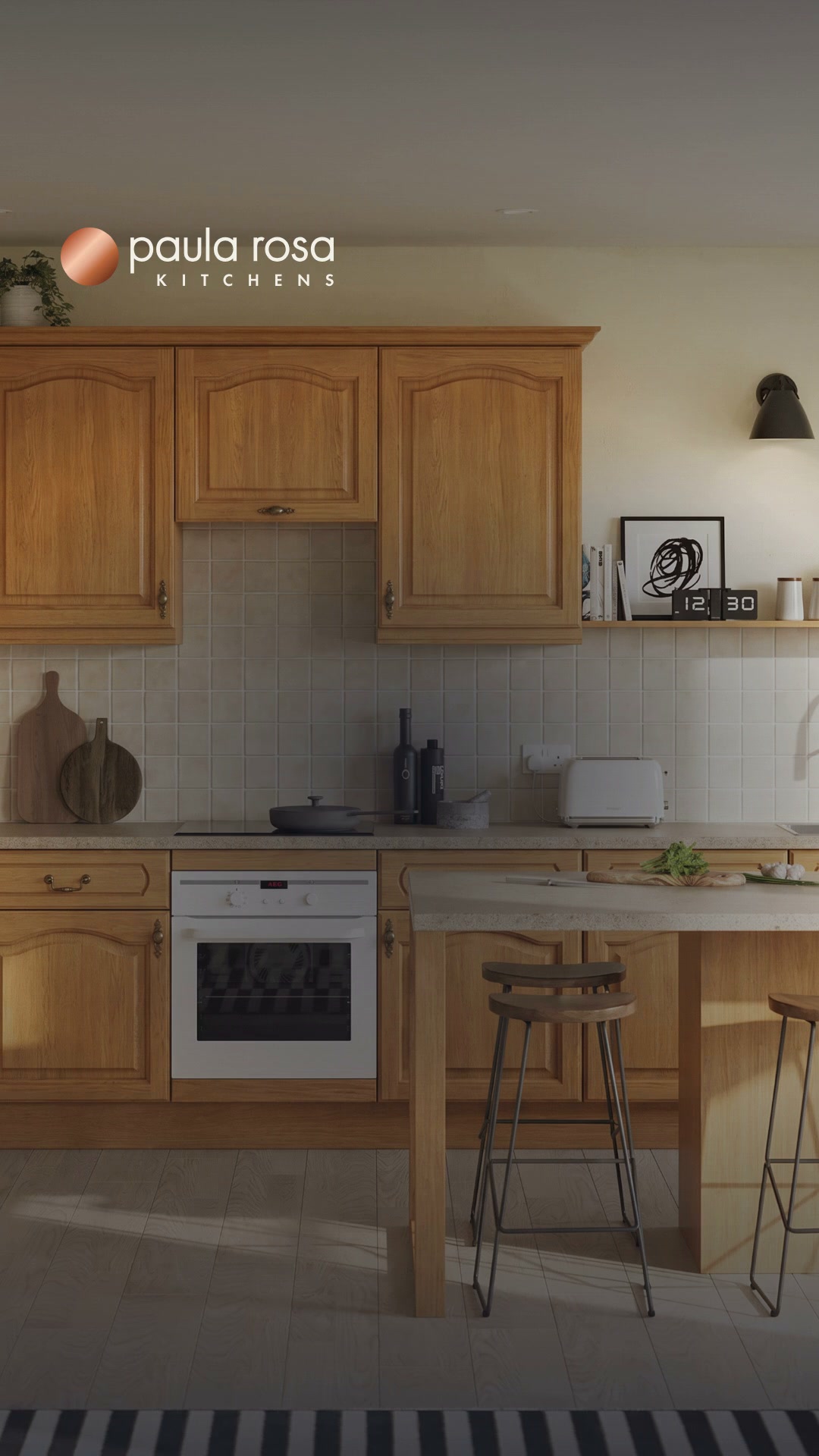 FREE kitchen samples