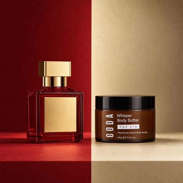 This Is What “Damnn, You Smell Good” Smells Like