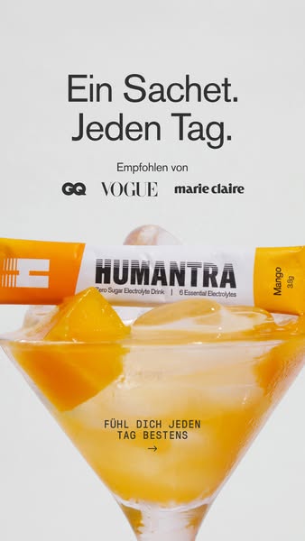 Mango ist da. Hol sie dir.