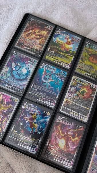 Police Impound Pokemon Card Auctions- learn more