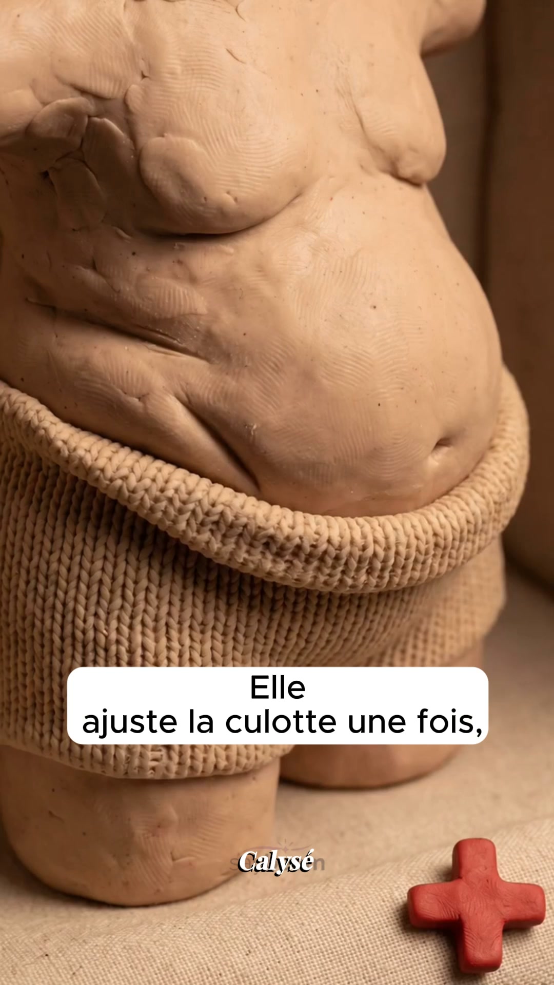 Ventre plat dès le premier jour !