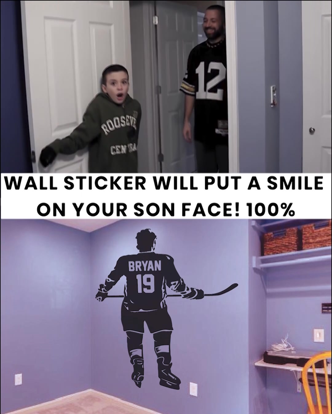 Transform Any Room Fast
