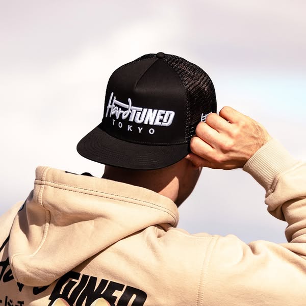 Premium JDM Inspired Headwear