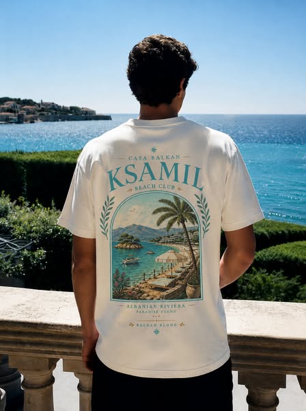 Summer Sale – 30% off all Shirts