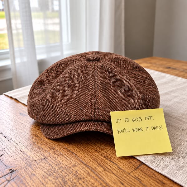Birmingham Snap Cap
