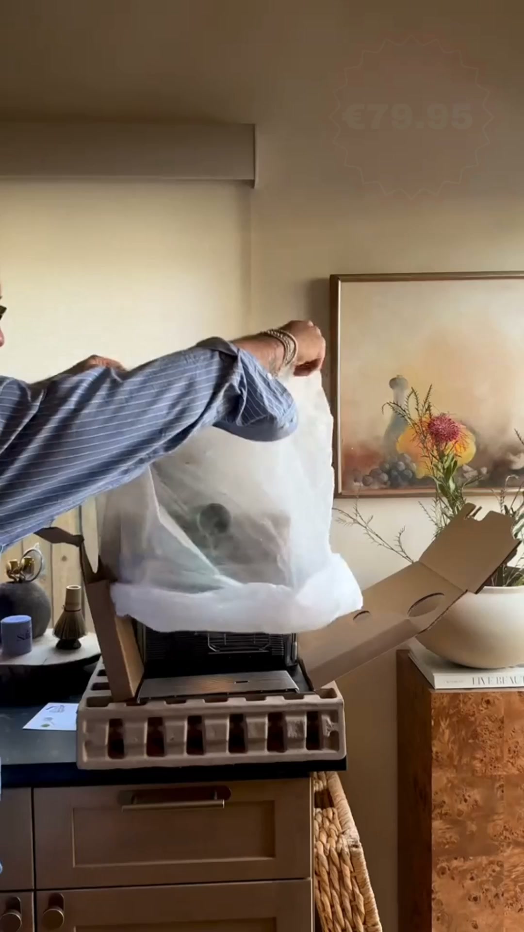 Gratis verzending en retourneren