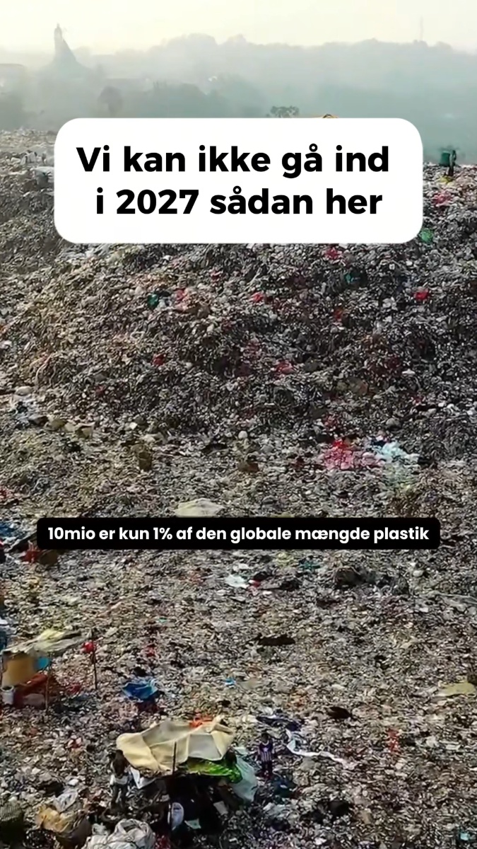 Fremtidens rengøring