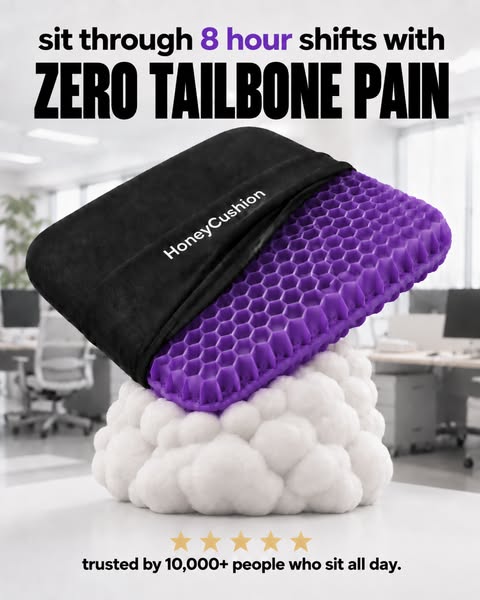 Sit Comfortably Again