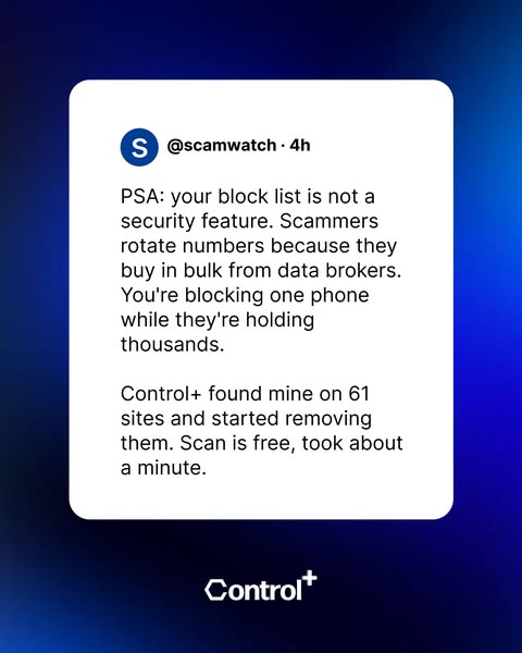 Take Control of Your Digital Life