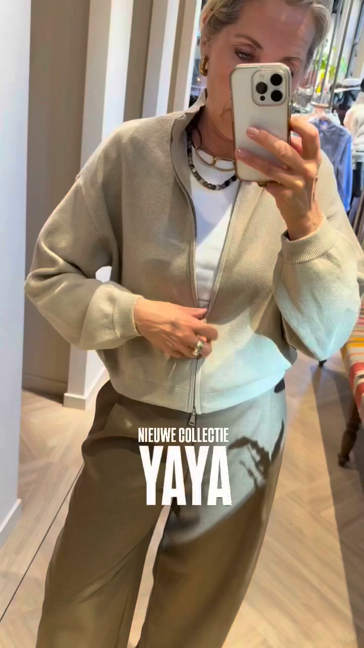 Anúncio de Peet kleding & accessoires
