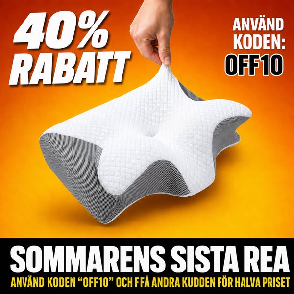 Upp Till 40% Rabatt + Gratis Gåvor