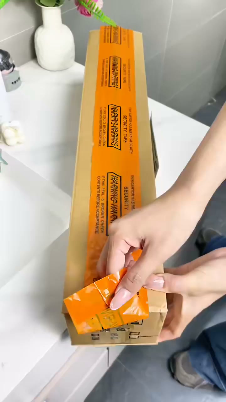 Every Essential In Place