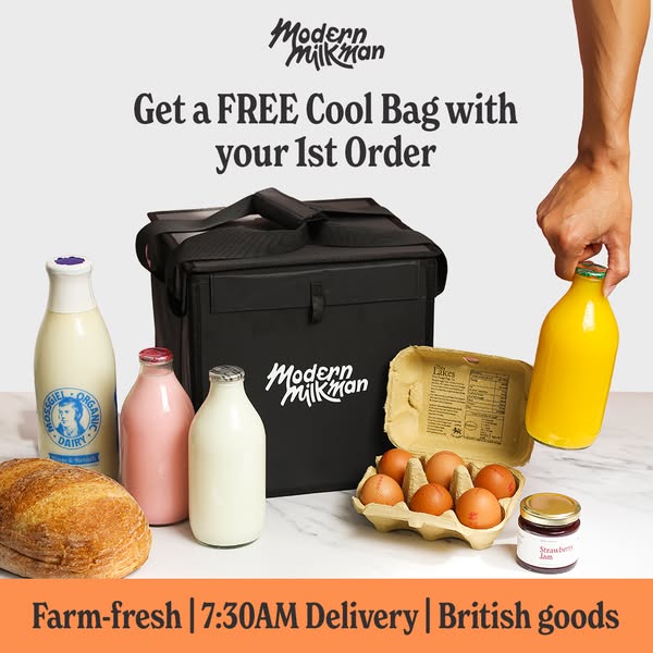 Don’t miss out on this deal!