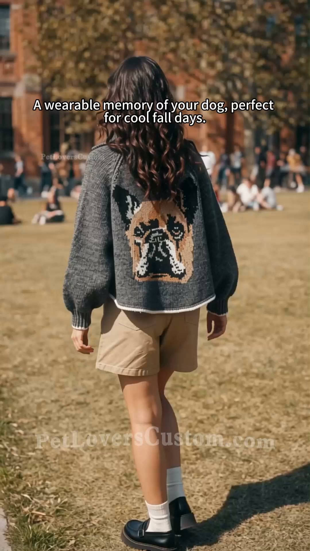 Wear Your Best Friend Everywhere