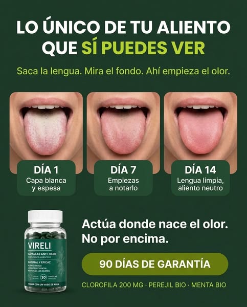 No es tu higiene. Es el sitio.