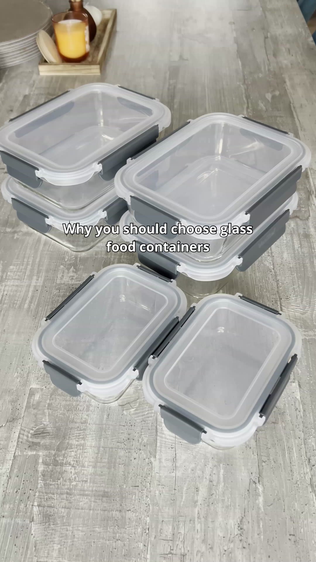 Vonhaus Kitchen Range