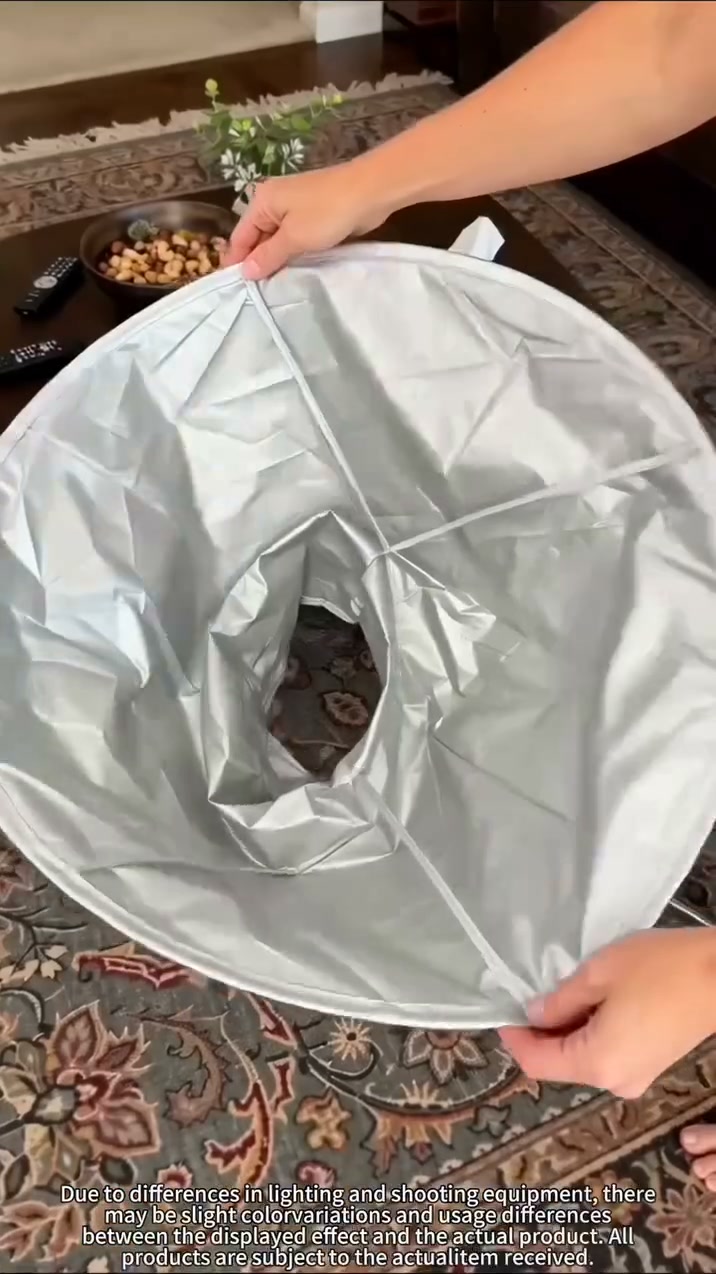 Portable Waterproof Hair Cutting Cape