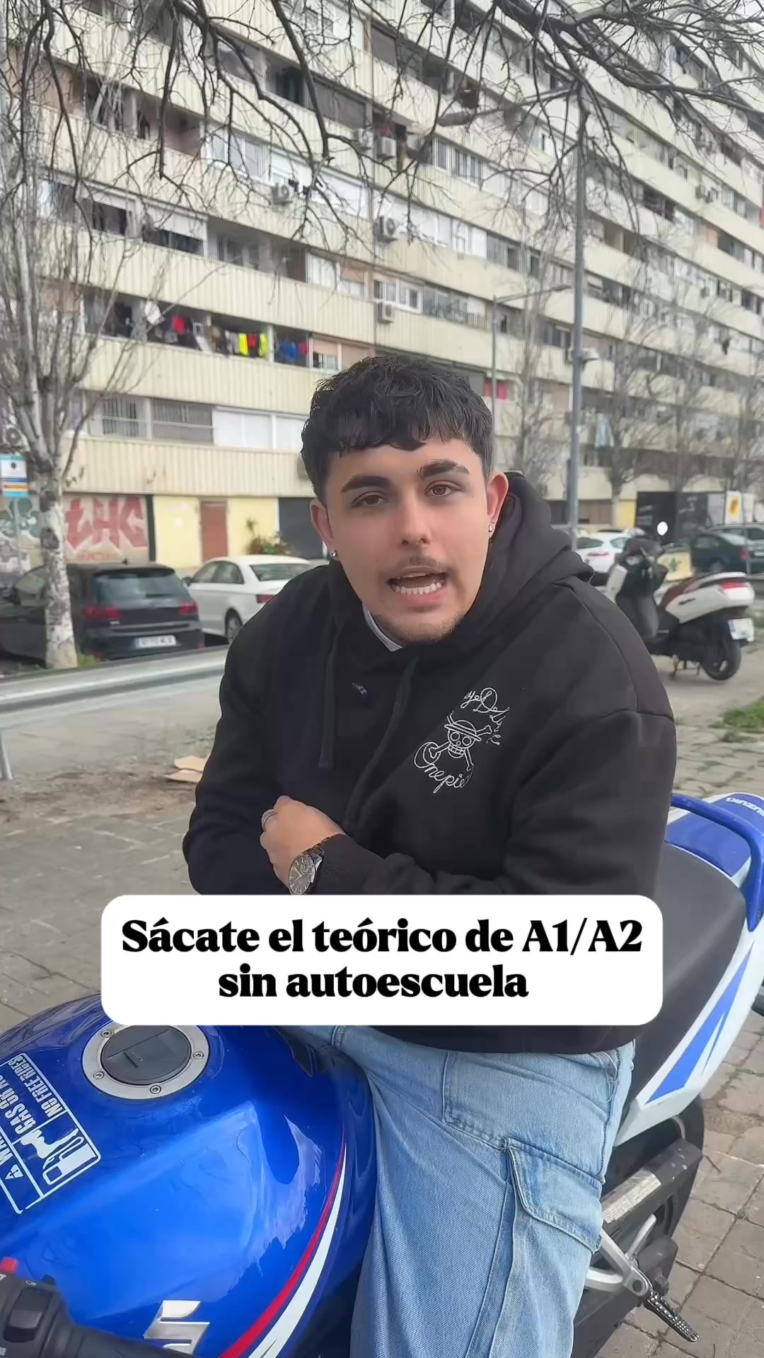 Sácate el A1 y A2 en Tiempo Récord