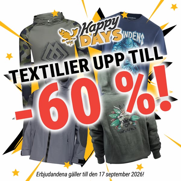 Över 2 000 topperbjudanden och Dagens Deals!