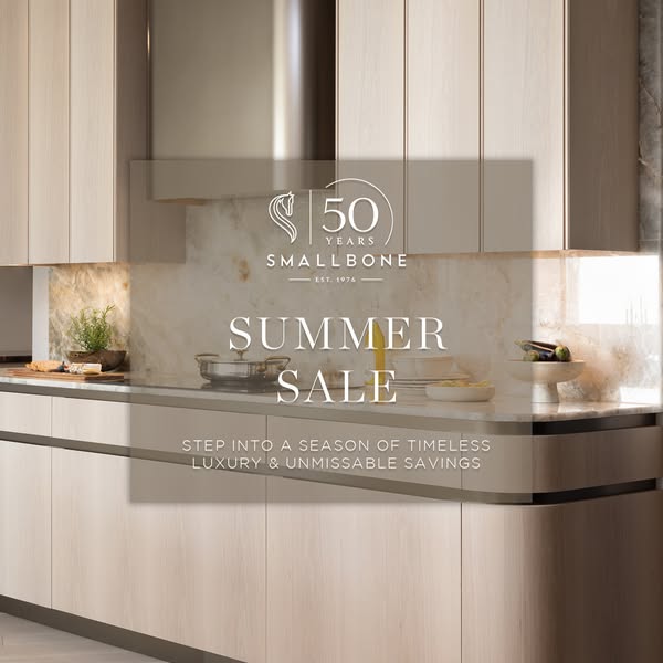 Introducing the Summer Sale