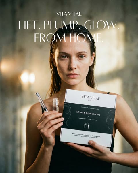 Vita Vitae Micro-Needling Treatments