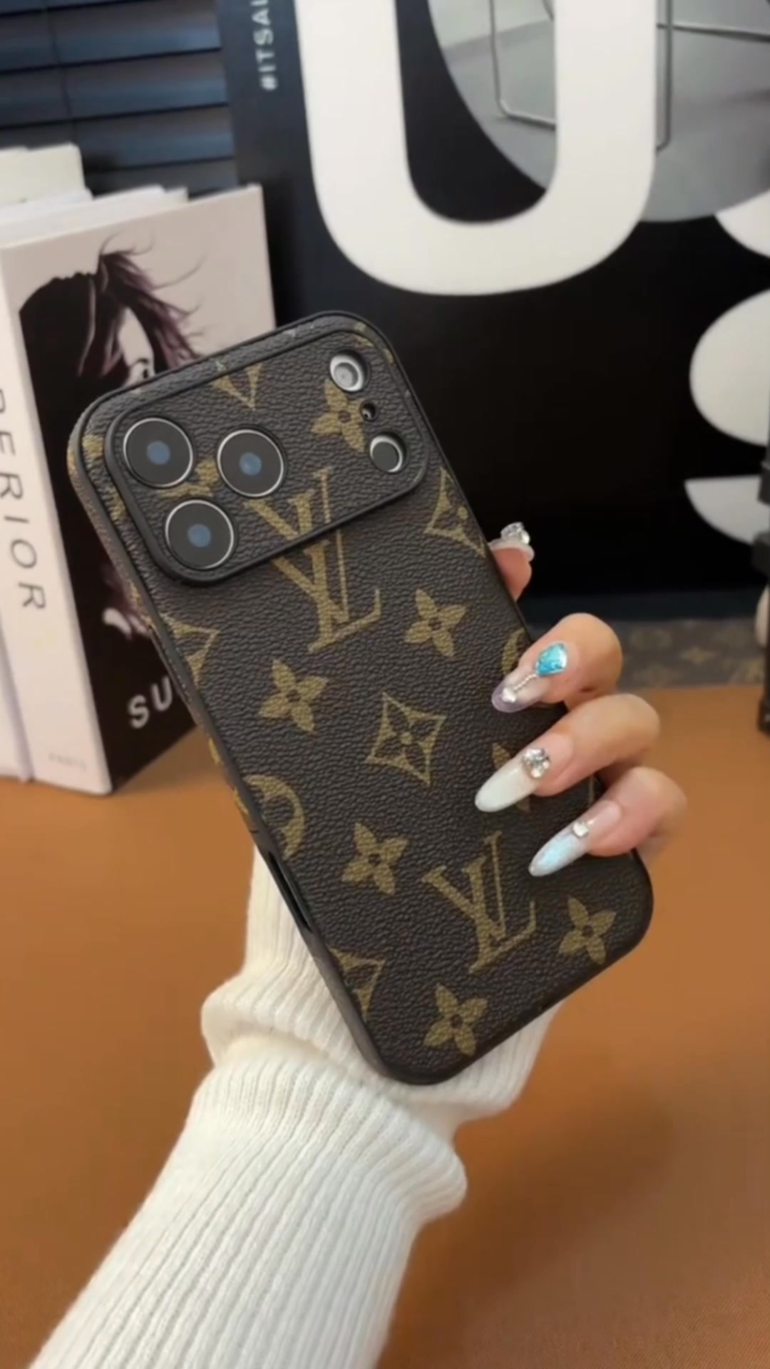Luxury iPhone Cases