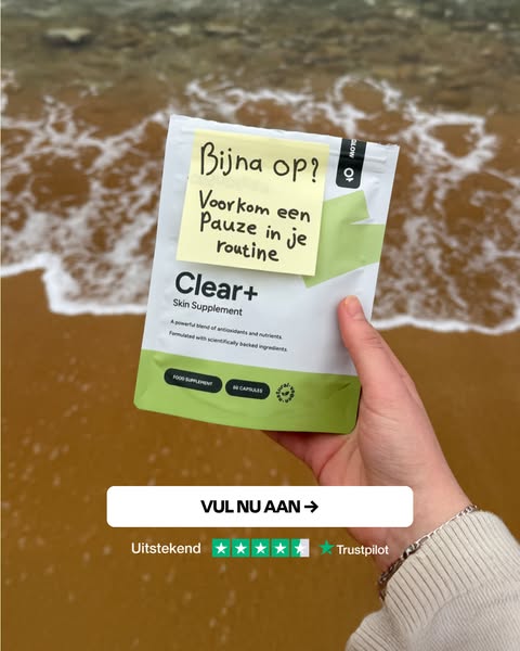Krijg Nu De 3e Maand Gratis