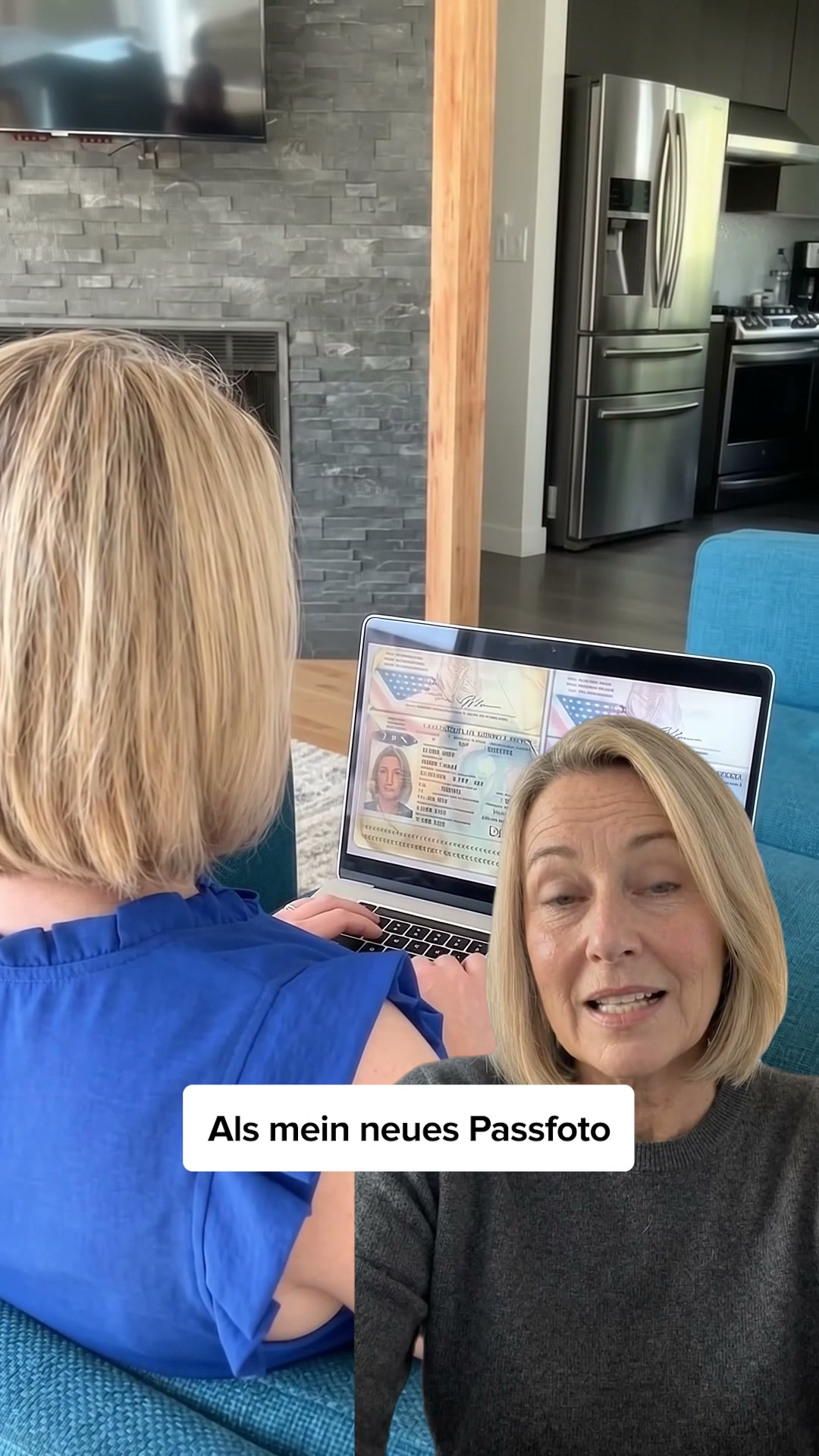 Entdecke unsere foundation über die ALLE sprechen