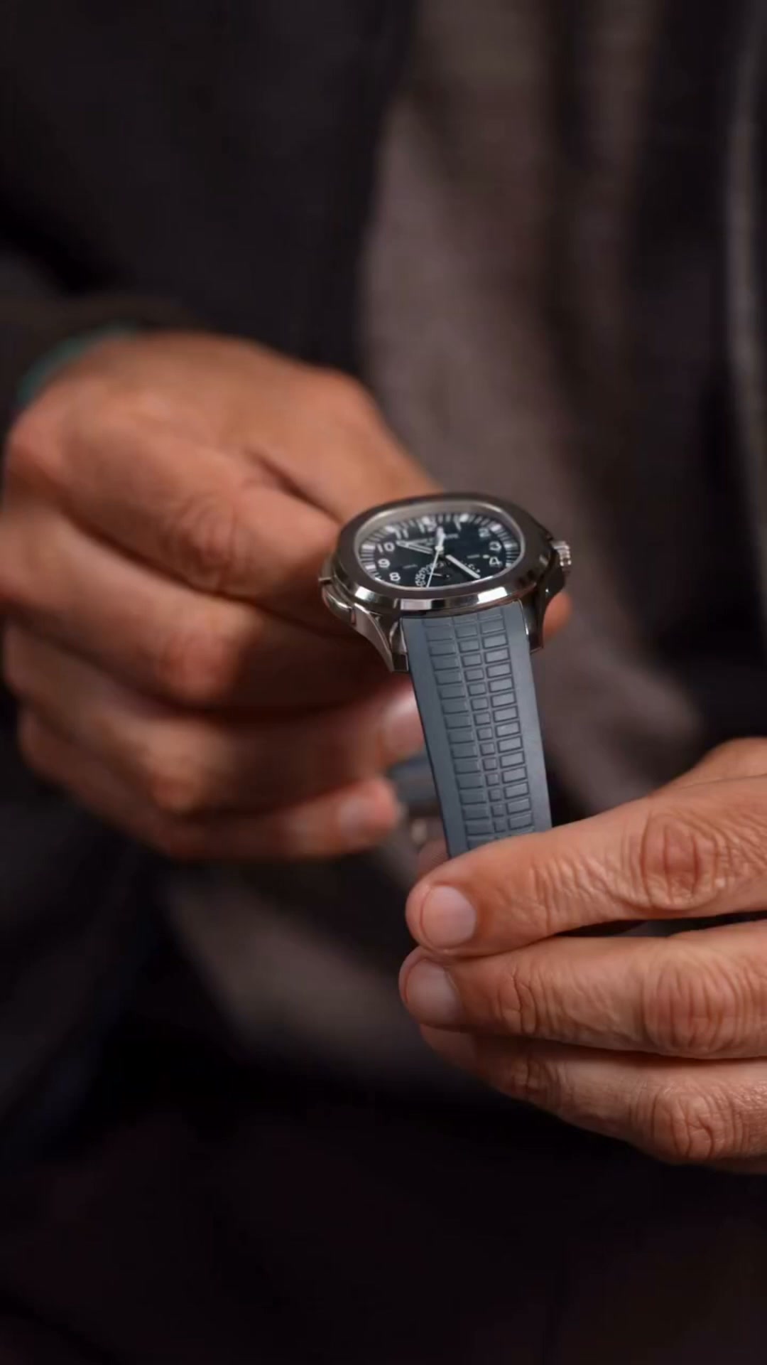 Exceptional Craftsmanship & Detail Accuracy