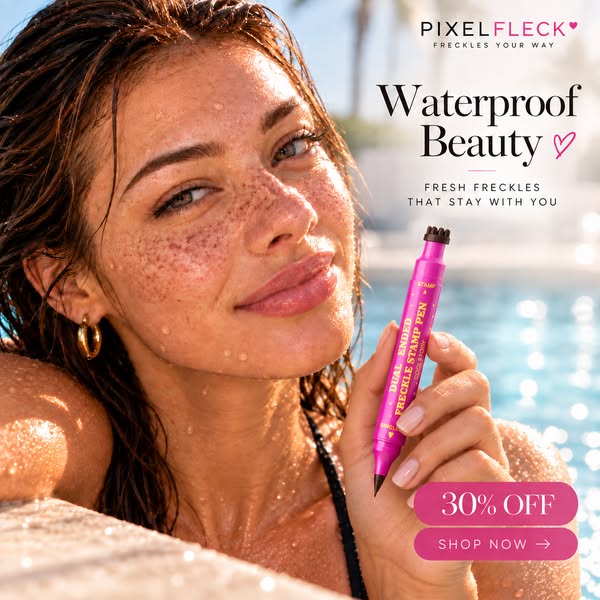 Save Up to 30% • Shop PixelFleck™ Today