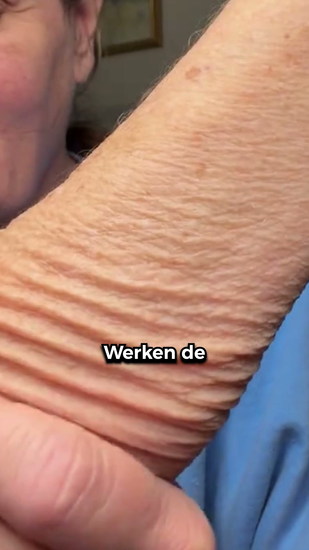 Waarom niks opeens meer werkt