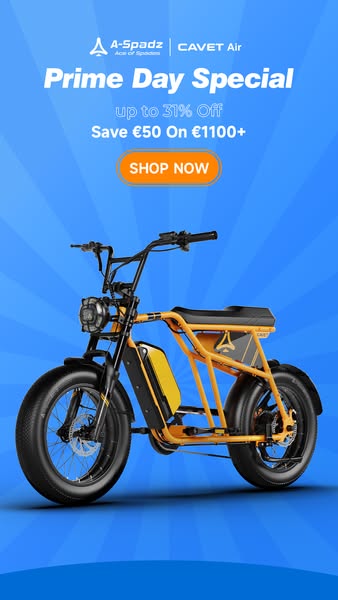 Prime Day – Jusqu’à 250 € d’économies